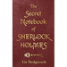 The Secret Notebook of Sherlock Holmes