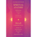 Spiritual Anatomy: Meditation, Chakras, and the Journey to the Center