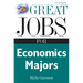 Great Jobs for Economics Majors