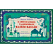 El Libro de la Magia Y La Aventura de Bassim Bassán / Bassim Bassan's Book of Magic and Adventures