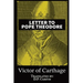 Letter to Pope Theodore