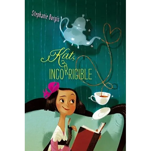 Kat, Incorrigible