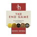 The End Game: Survival Handbook for the End Times