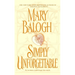 Simply Unforgettable