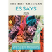 The Best American Essays 2024