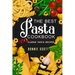 The Best Pasta Cookbook: 100 Classic Pasta Recipes