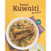 Exotic Kuwaiti Recipes: Your Cookbook of Marvelous Middle-Eastern Dish Ideas!
