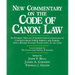 New Commentary on the Code of Canon Law