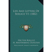 Life And Letters Of Berlioz V1 (1882)