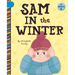 Sam in the Winter