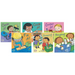Helping Hands Board Book Set of 6