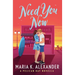 Need You Now
