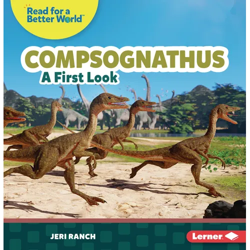Compsognathus: A First Look