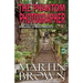 The Phantom Photographer