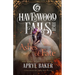 Ashes of Fate
