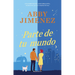 Parte de Tu Mundo / Part of Your World