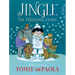 Jingle the Christmas Clown