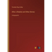 After a Shadow and Other Stories: in large print
