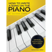 How to Write a Song on the Piano