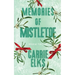 Memories Of Mistletoe: Alternative Cover Edition
