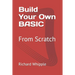 Build Your Own BASIC: From Scratch