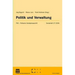Politik Und Verwaltung