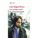 Los Amigos Míos Se Viven Muriendo (Relatos) / My Friends Keep Dying (Short Stories)