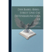 Der Babel-Bibel-Streit Und Die Offenbarungsfrage: Ein Verzicht Auf Verständigung