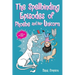The Spellbinding Episodes of Phoebe and Her Unicorn: Two Books in One