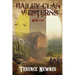 Bailey Clan Westerns - Books 7-9