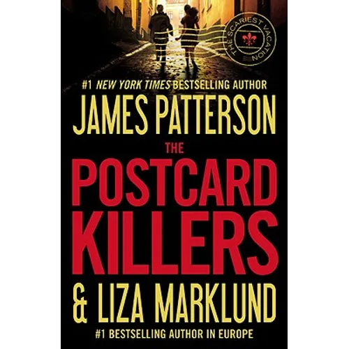 The Postcard Killers