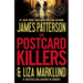The Postcard Killers