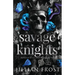 Savage Knights