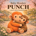 Baby Monkey PUNCH: A Story About Finding Home