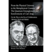 From the Physical Universe to the Metaphysical Cosmos. The Quantum Entanglement and Synchronicity of Carl Jung