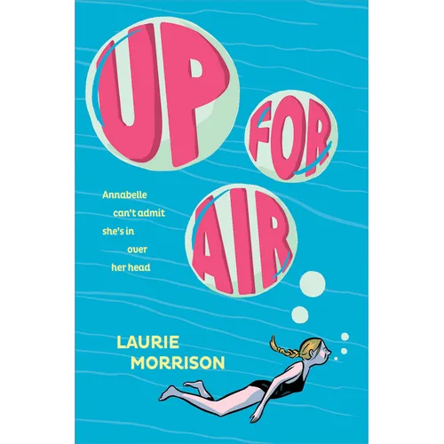 Up for Air