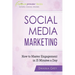 Social Media Marketing: How To Master Engagement in 15 Minutes A Day