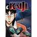 Gambling Apocalypse: Kaiji, Volume 1