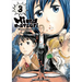 Hinamatsuri Volume 3