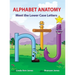 Alphabet Anatomy: Meet the Lower Case Letters
