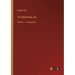 The Wandering Jew: Volume 1 - in large print