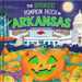 The Spookiest Pumpkin Patch in Arkansas