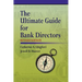 The Ultimate Guide for Bank Directors: Revised Edition