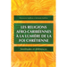 Les religions afro-caribéennes à la lumière de la foi chrétienne: Similitudes et différences