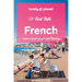 Lonely Planet Fast Talk French