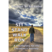 Sit, Stand, Walk, Run: A Vocabulary for the Christian's Journey