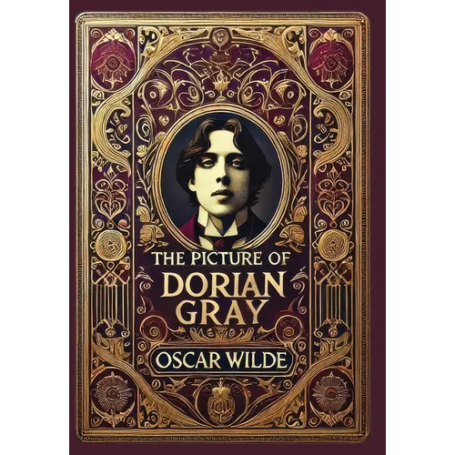 The Picture of Dorian Gray (Collector's Edition) (Laminated Hardback with Jacket)