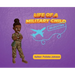 Life of a Military Child: Relocating