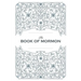 Book of Mormon. Facsimile Reprint of 1830 First Edition
