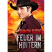 Feuer im Hintern